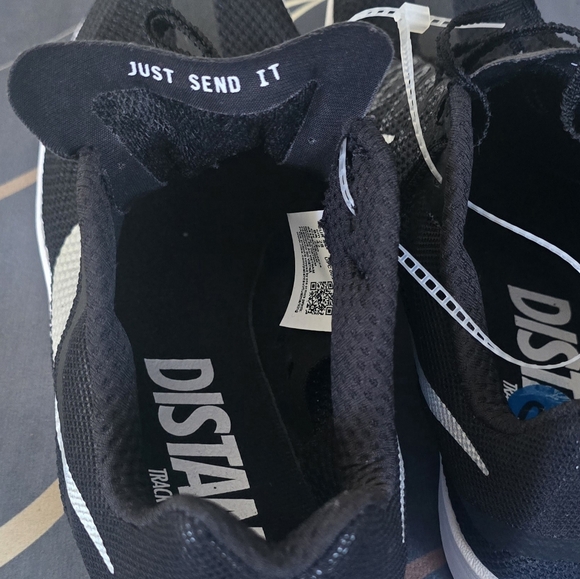 Nike Zoom Rival Track & Field Distance Spikes - Picture 7 of 9